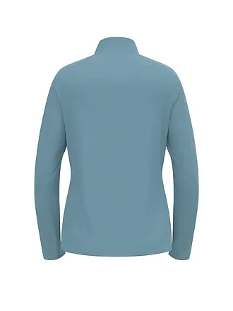 ODLO | Sous-pull zippé pour femme Besso Mid Layer | blau